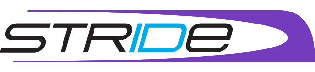 StrIDe Youth Mobility Program stride-logo-20250617
